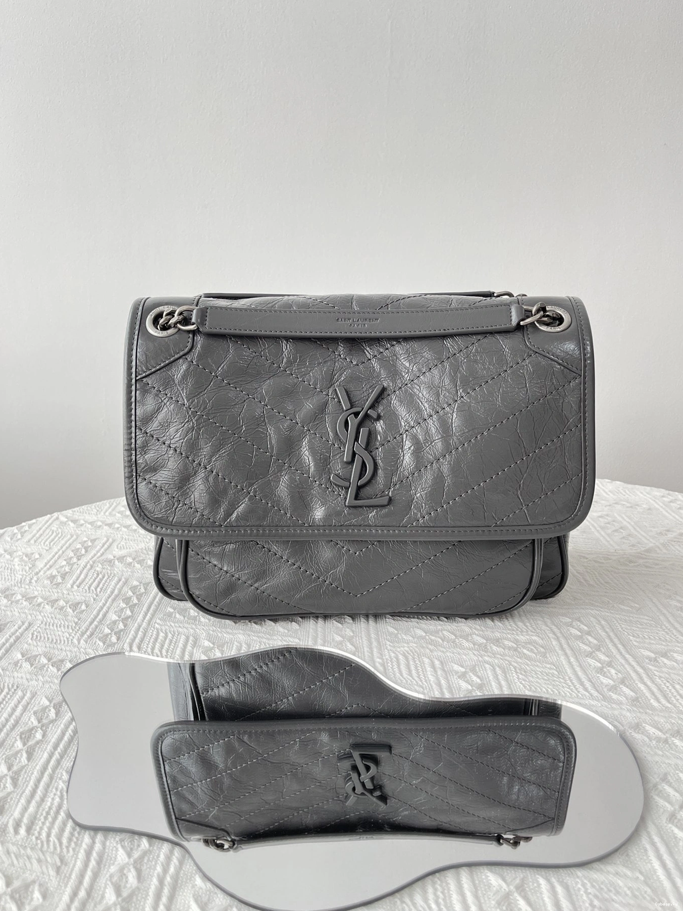 MEDIUM NIKI YSL 0710